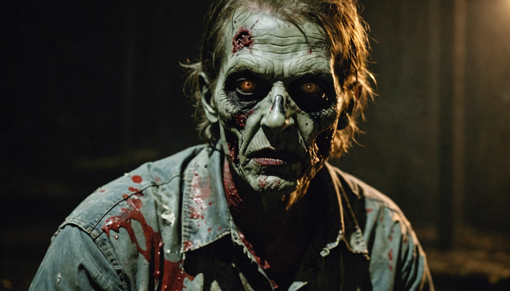 Creepy DIY costumes for a haunted house, Halloween, DIY, costumes, haunted house