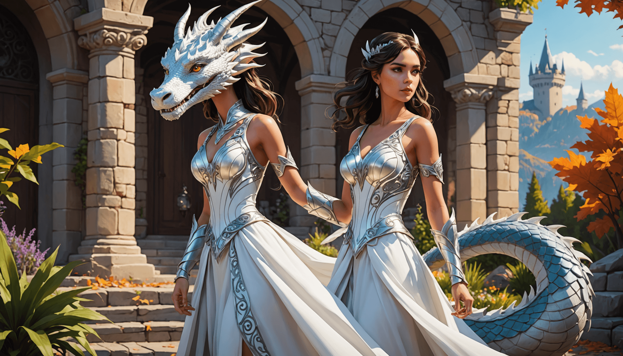 DIY character costumes from favorite TV shows, Halloween, DIY, costumes, TV shows