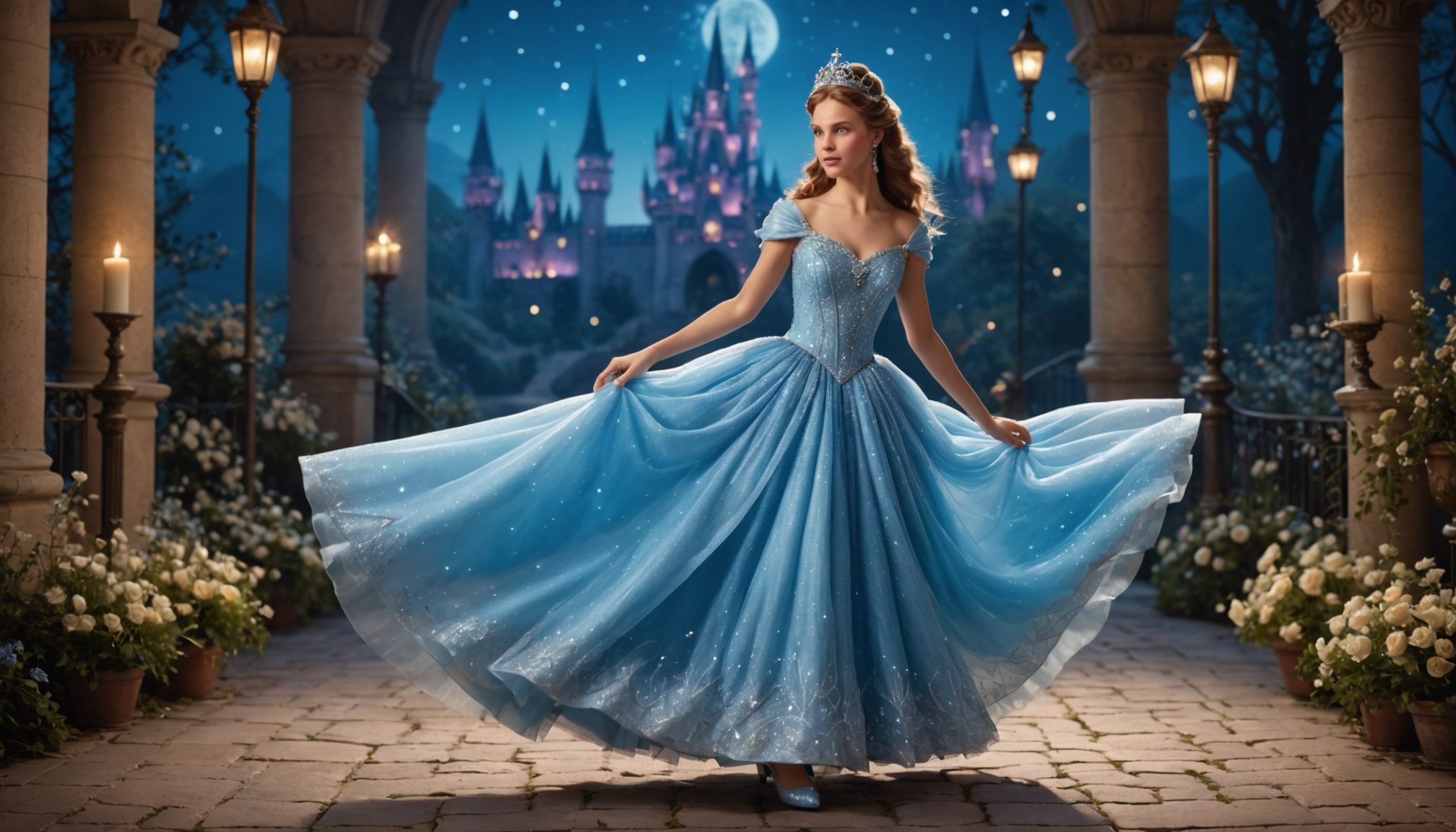 DIY fairy tale character costumes for Halloween, Halloween, DIY, costumes, fairy tale