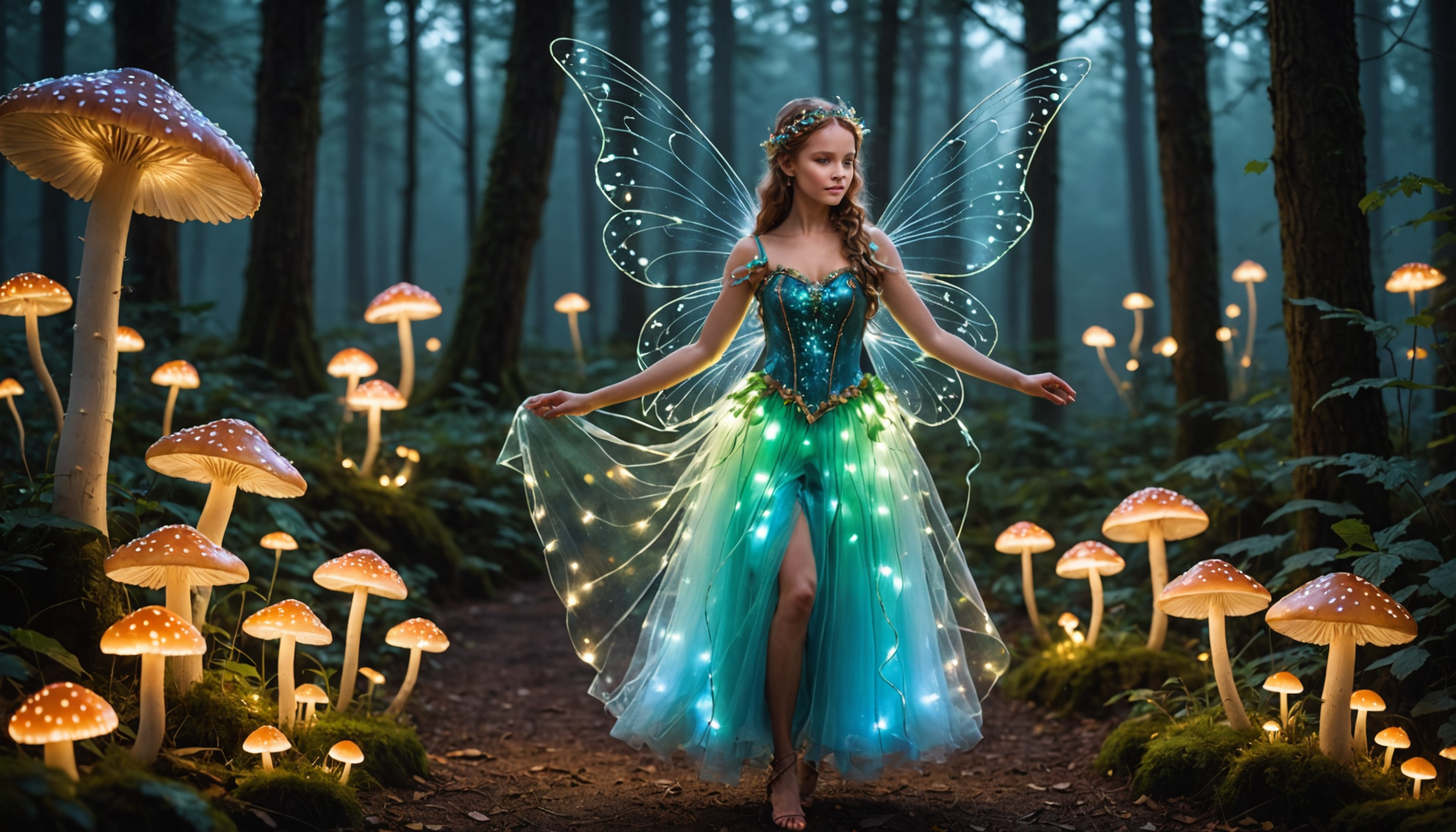 Fantasy-inspired DIY Halloween costume ideas, Halloween, DIY, costumes, fantasy