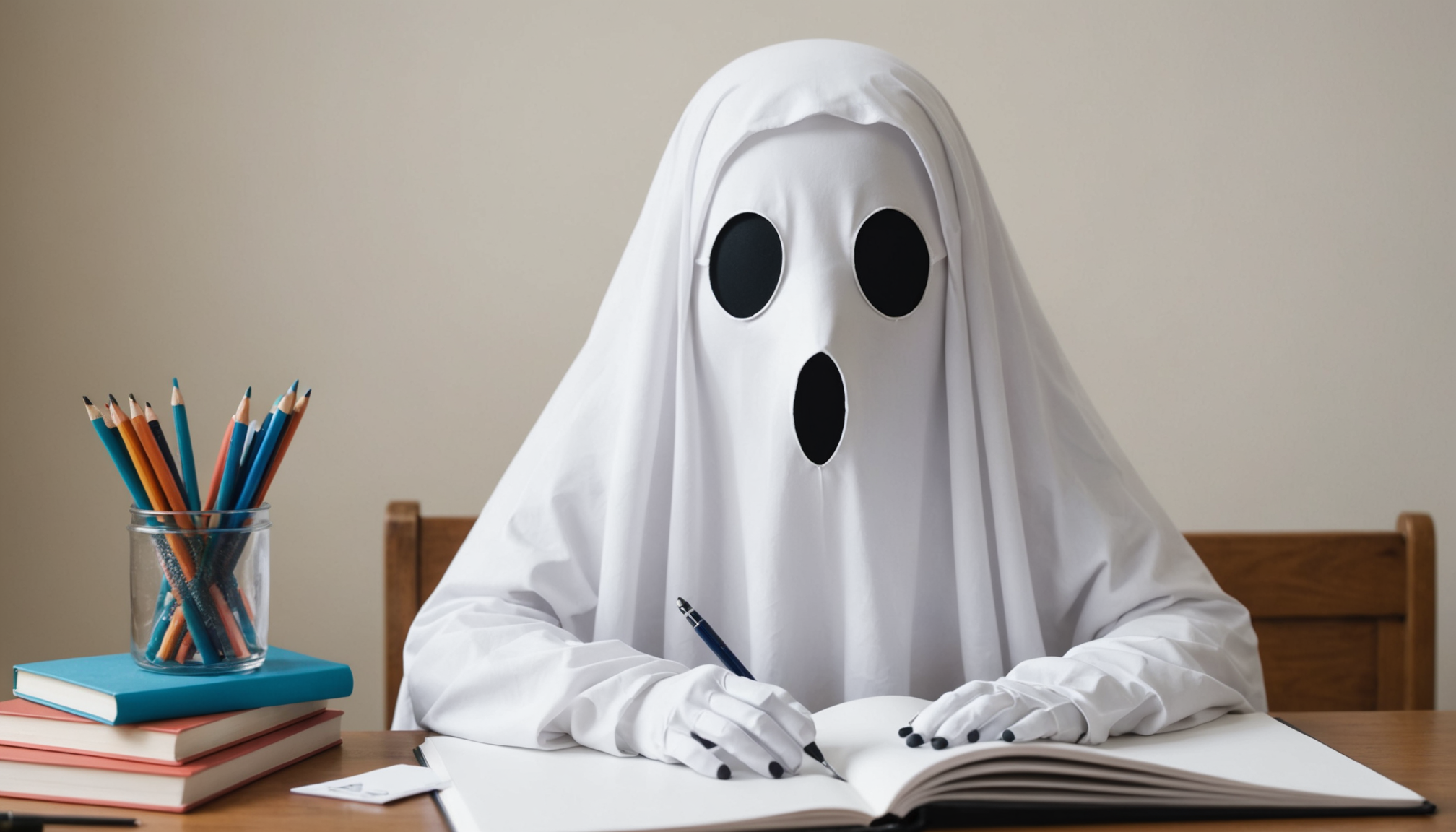 Funny Halloween costumes made with everyday items, Halloween, DIY, costumes, funny