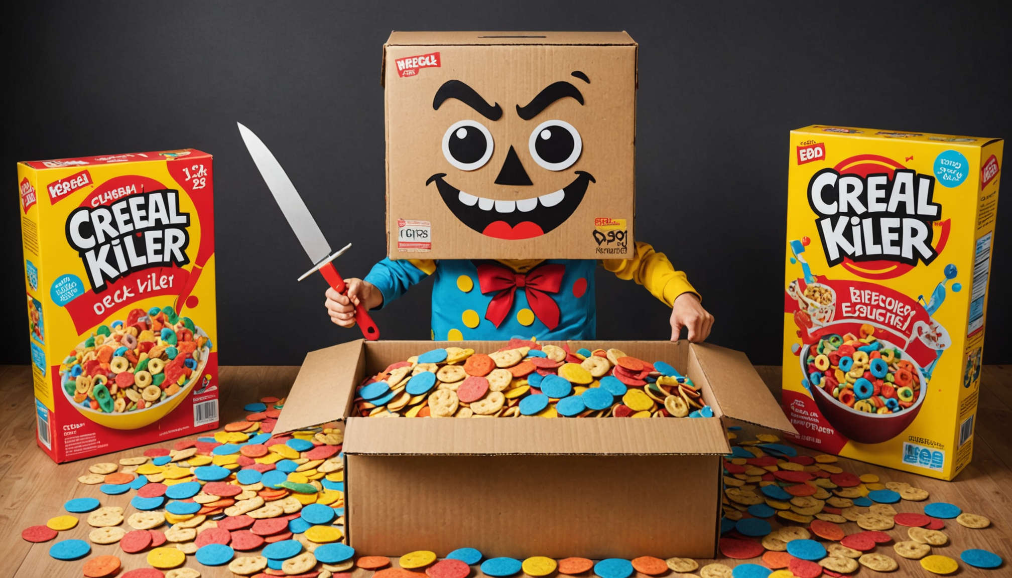 Funny Halloween costumes made with everyday items, Halloween, DIY, costumes, funny