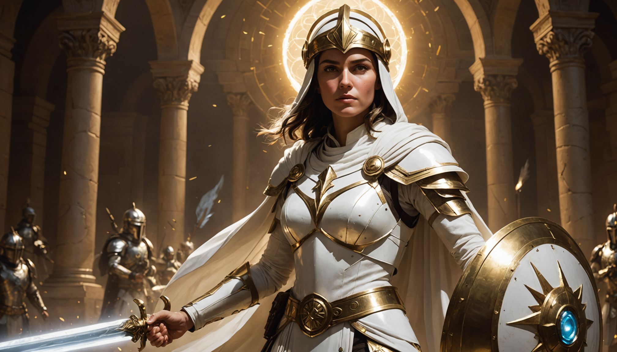 Halloween costume ideas inspired by mythology, Halloween, DIY, costumes, mythology