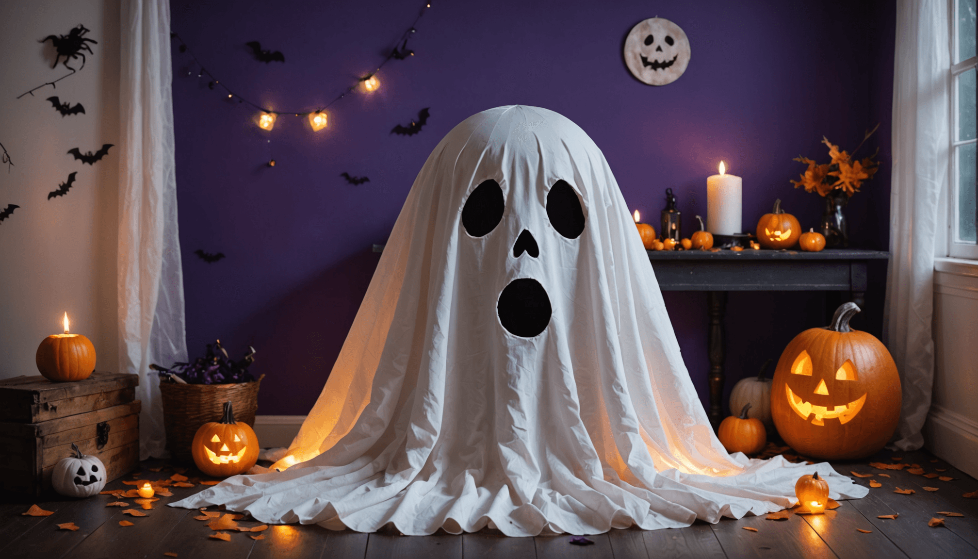 How to make a Halloween costume from leftovers, Halloween, DIY, costumes, leftovers