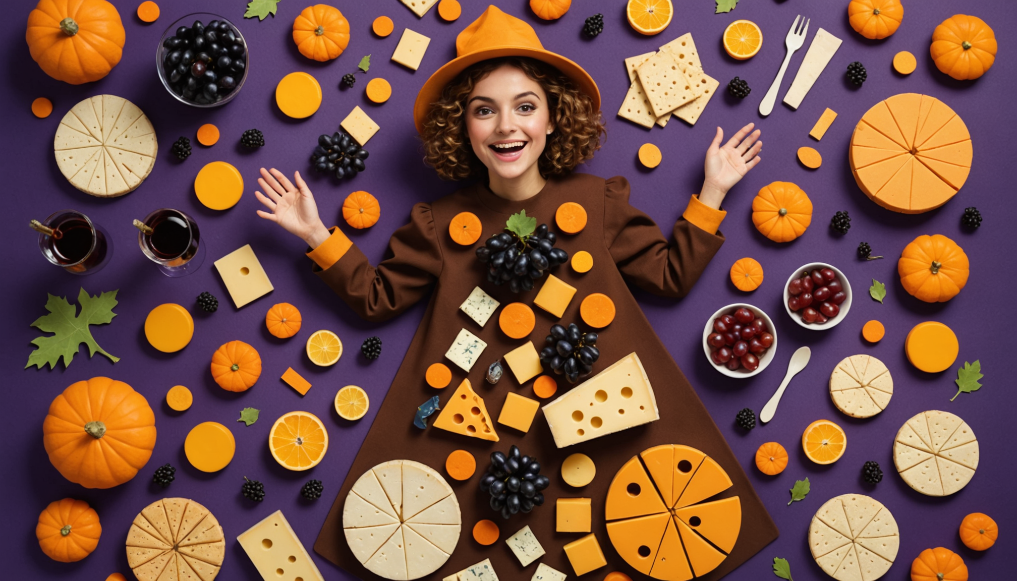 Blog-worthy DIY Halloween costumes for social media, Halloween, DIY, costumes, social media
