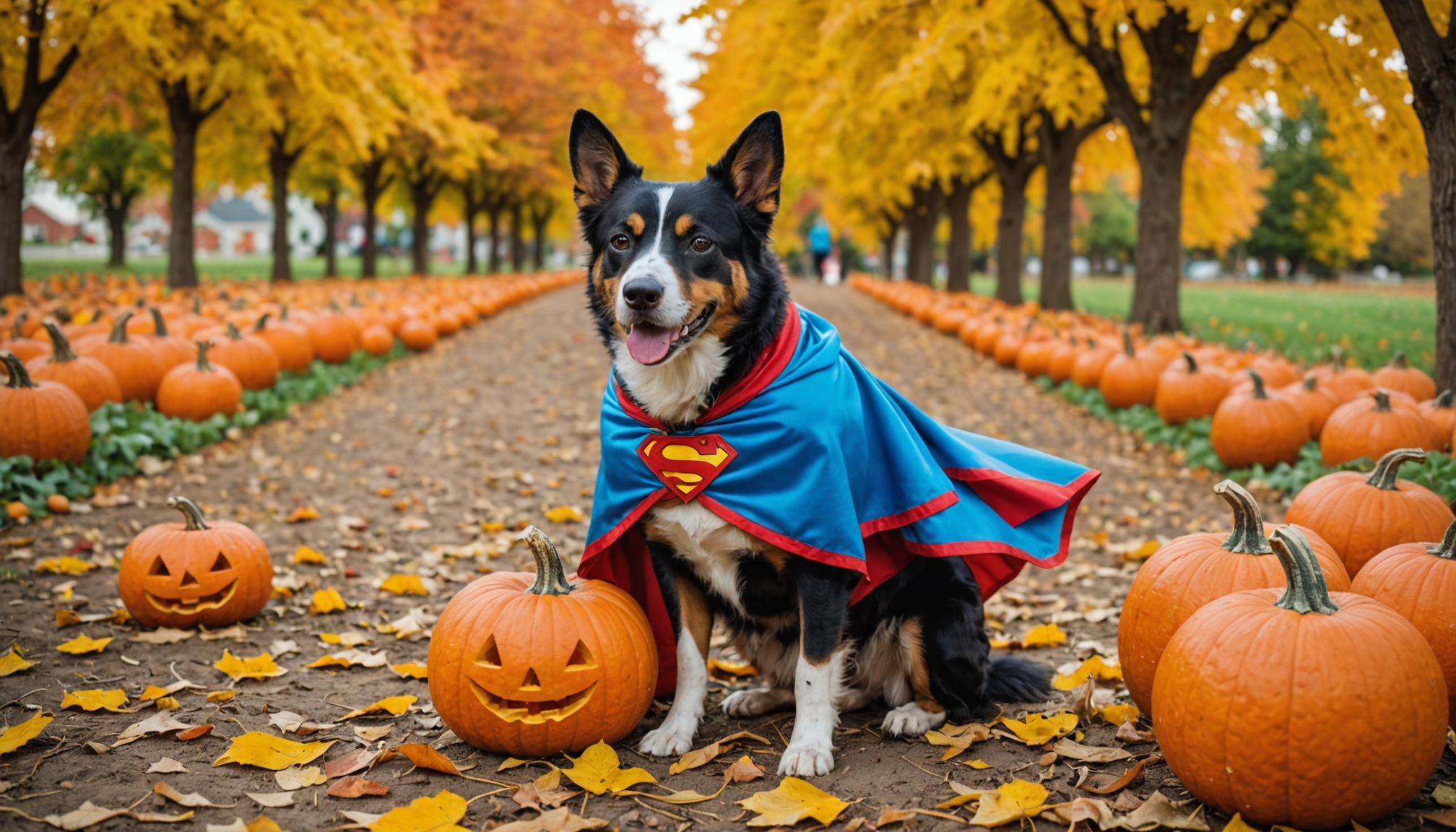 Creative homemade costumes for the whole family, Halloween, DIY, costumes, family