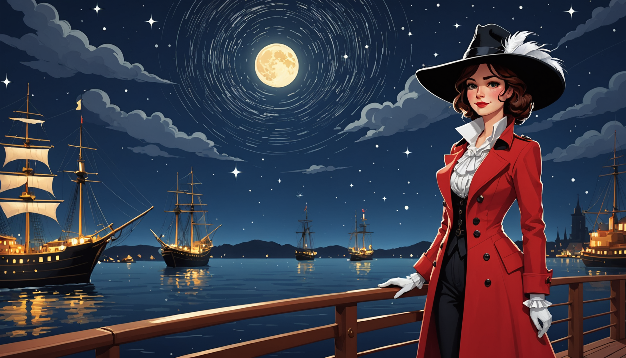 Fun pirate costume ideas for Halloween, Halloween, DIY, costumes, pirate