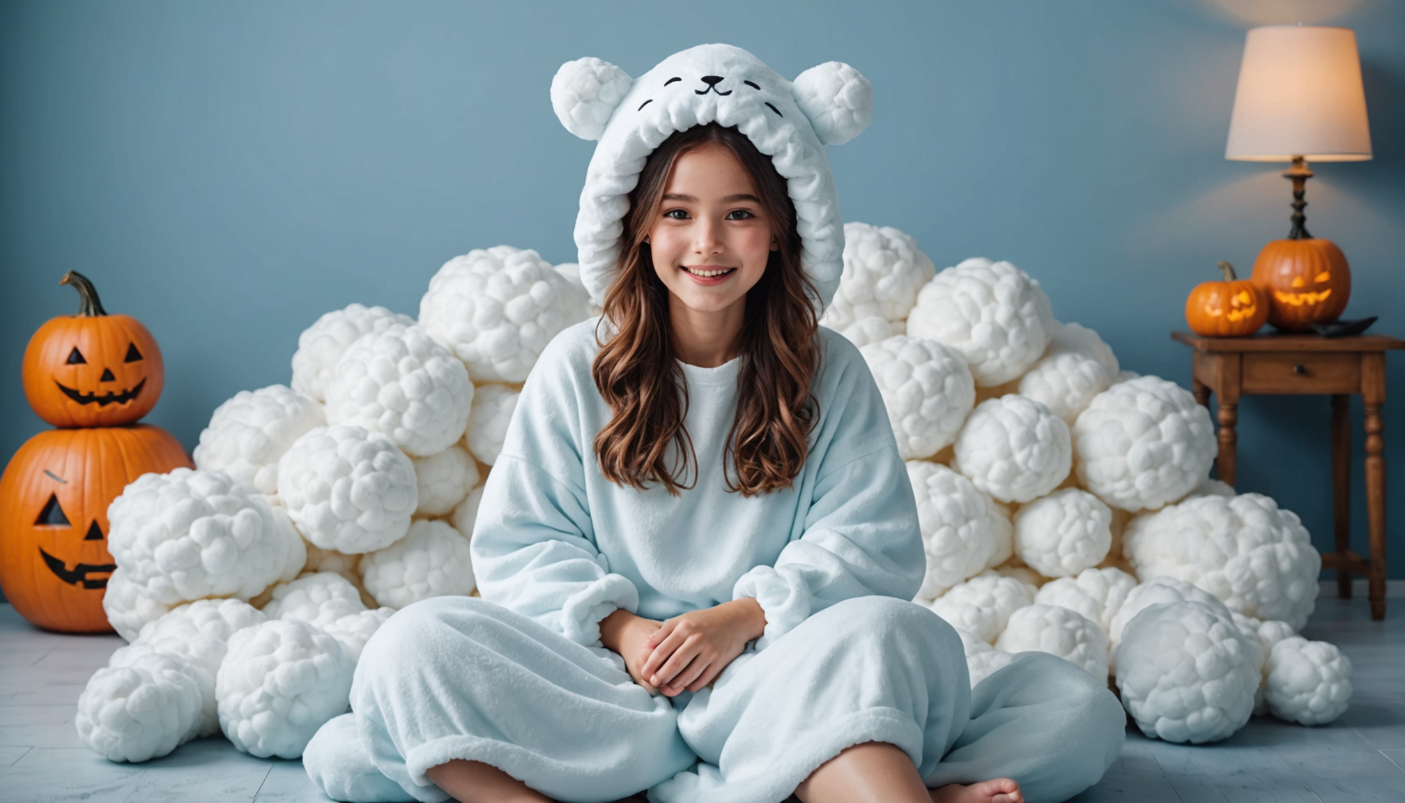 Fun yet easy DIY costume ideas based on puns, Halloween, DIY, costumes, puns