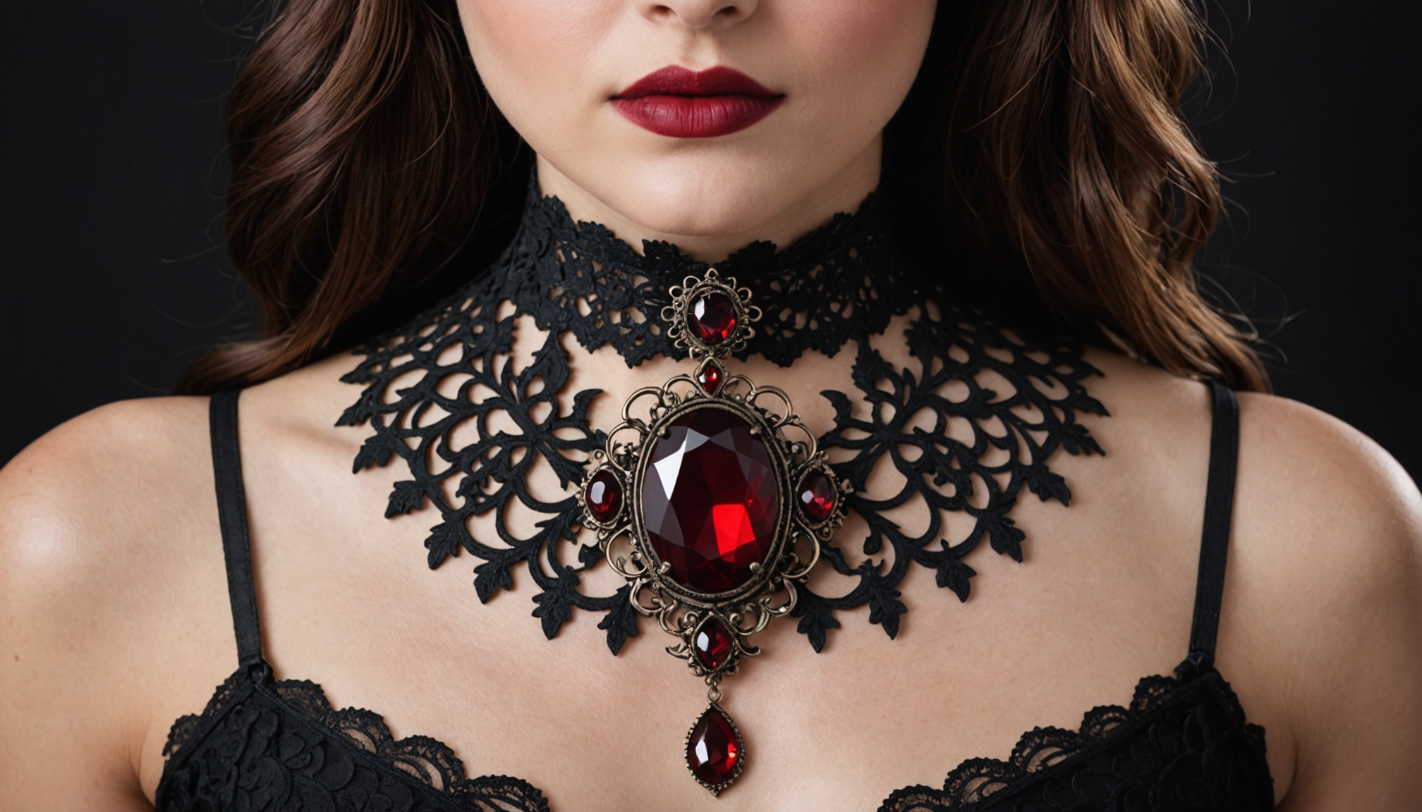 Gothic-inspired DIY Halloween costumes, Halloween, DIY, costumes, gothic