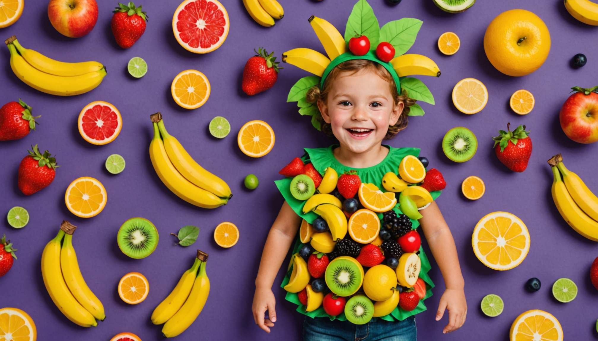 Silly and fun Halloween costume ideas for kids, Halloween, DIY, costumes, silly