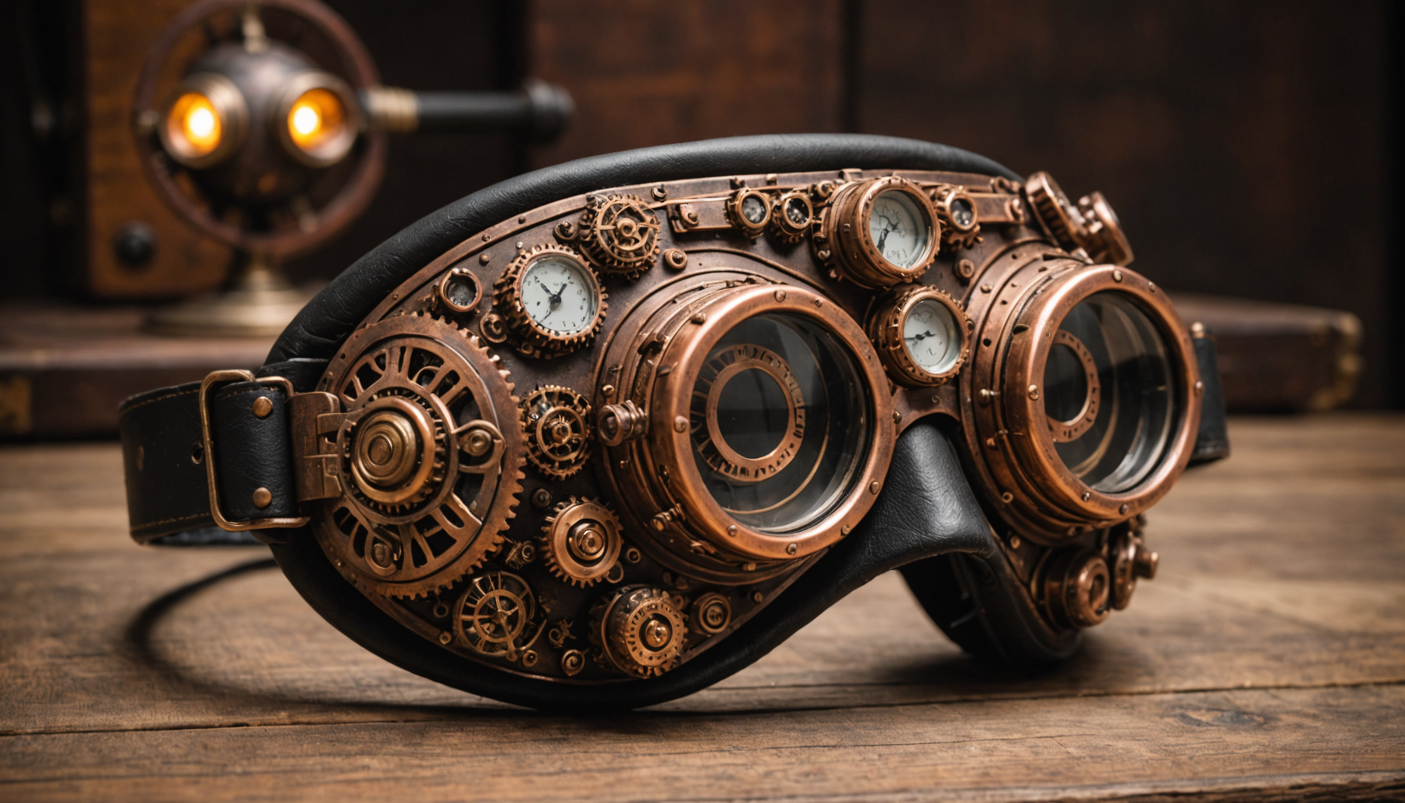 Steampunk DIY costume ideas for Halloween, Halloween, DIY, costumes, steampunk