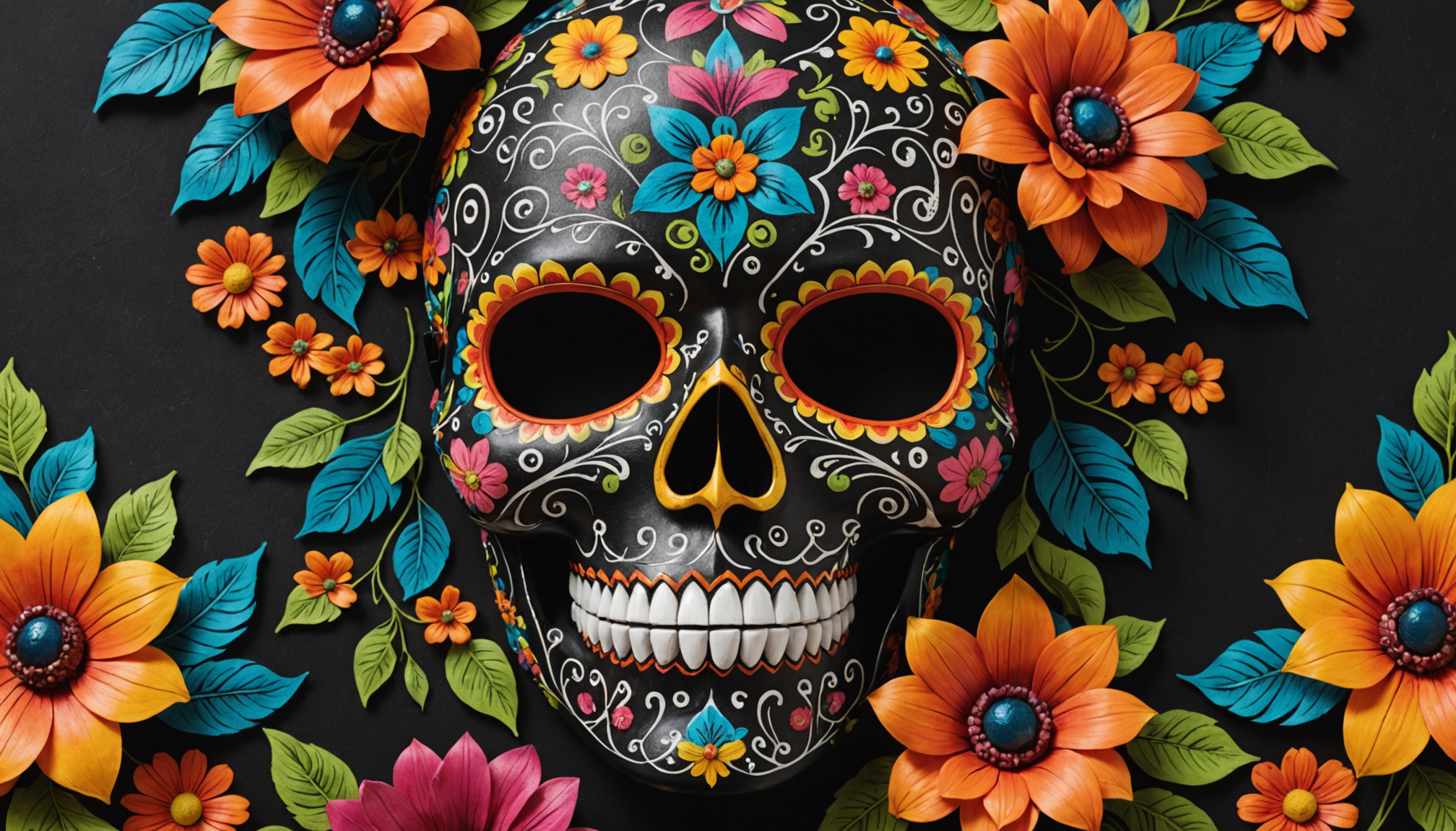 Creative DIY costumes from different cultures, Halloween, DIY, costumes, cultures