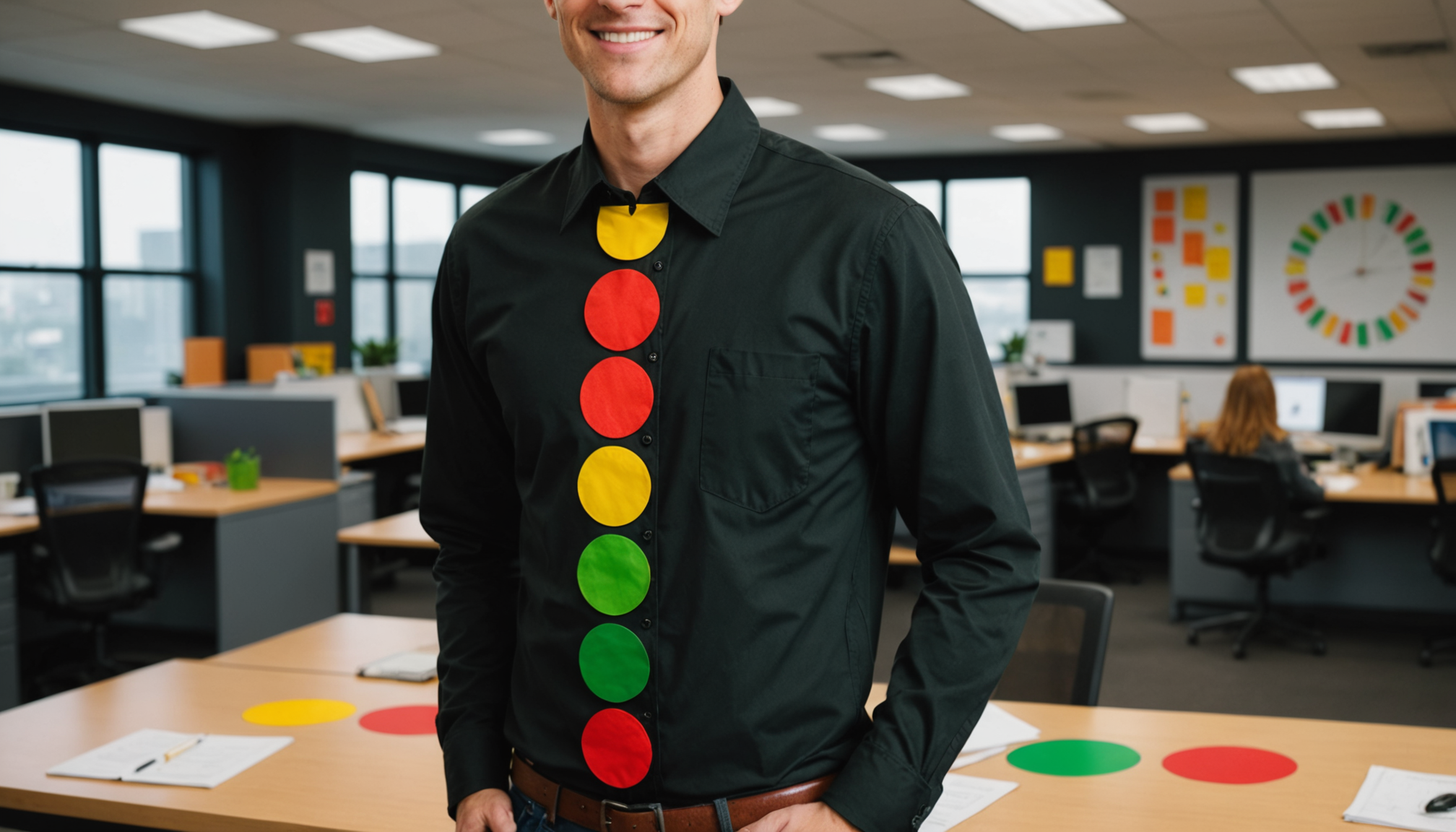 Funny DIY Halloween costumes for office parties, Halloween, DIY, costumes, office