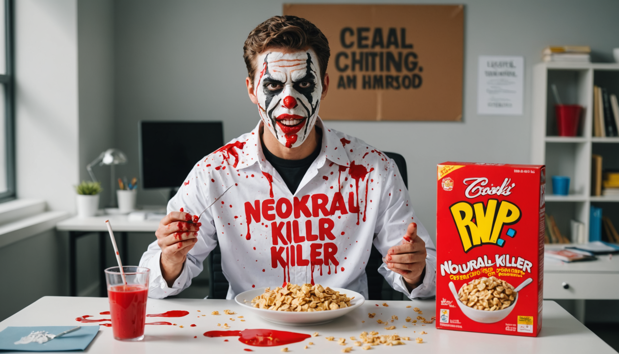 Quick and creative Halloween costumes for work, Halloween, DIY, costumes, work